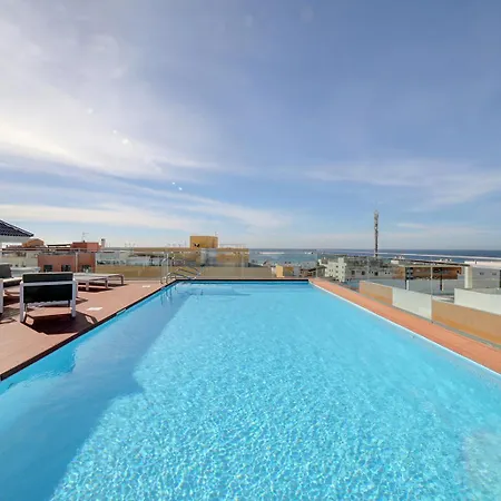 But Quiet, Pool And Wifi - Fibre Tarifa