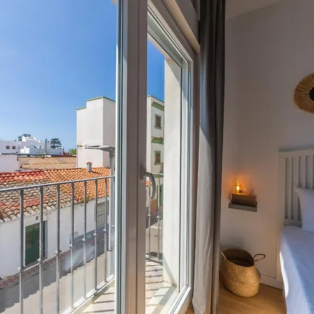 Apartment But Quiet, Pool And Wifi - Fibre Tarifa