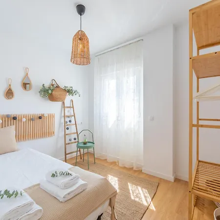 But Quiet, Pool And Wifi - Fibre Tarifa