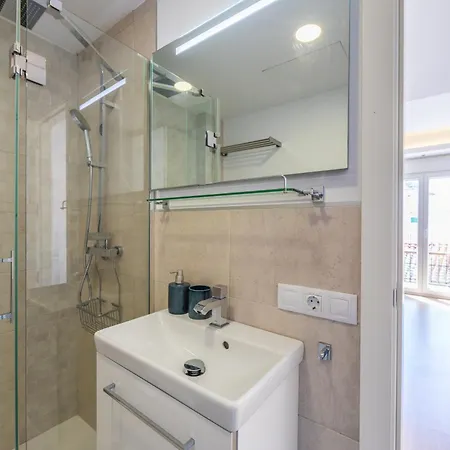 Apartment But Quiet, Pool And Wifi - Fibre Tarifa