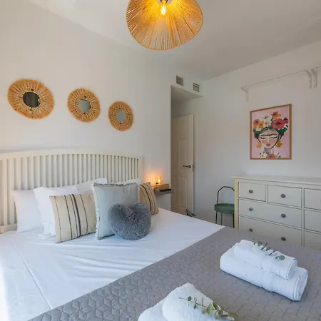 But Quiet, Pool And Wifi - Fibre Tarifa