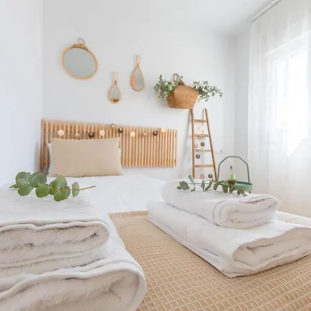 But Quiet, Pool And Wifi - Fibre Tarifa