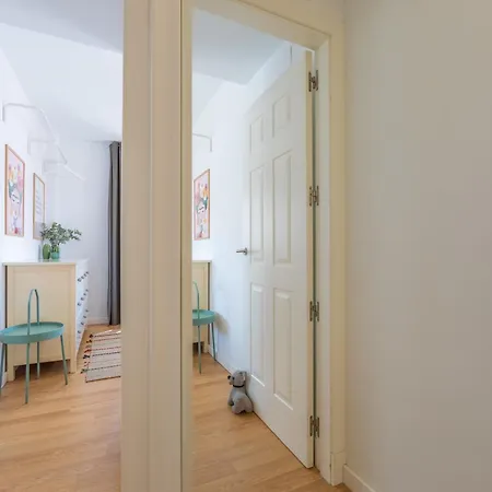 Apartment But Quiet, Pool And Wifi - Fibre Tarifa