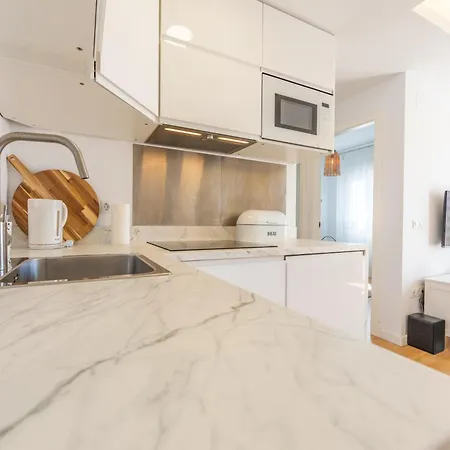 Apartment But Quiet, Pool And Wifi - Fibre Tarifa